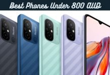 10 Best Phones Under 800 Australian Dollars Oct 2025 best Phones Under 800 AUD