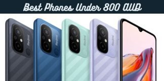10 Best Phones Under 800 Australian Dollars Oct 2025 best Phones Under 800 AUD