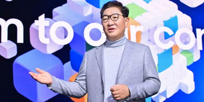 SAMSUNG ECononic difficulties