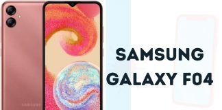 Samsung Galaxy F04 – Full Specifications & Price in Nigeria Samsung Galaxy F04