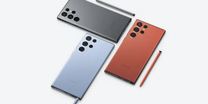 samsung s23 ultra unofficial picture