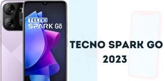 Tecno Spark Go 2023 – Full Specifications & Price in Nigeria Tecno Spark Go 2023
