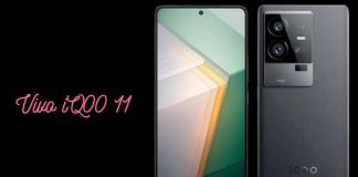 Vivo iQ00 11 – Full Specifications & Price in Nigeria Vivo iQ00 11