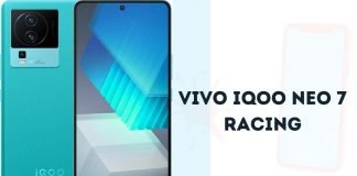 Vivo iQOO Neo 7 Racing – Full Specifications & Price in Nigeria Vivo iQOO Neo 7 Racing