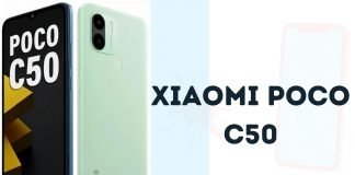 Xiaomi Poco C50 – Full Specifications & Price in Nigeria Xiaomi Poco C50