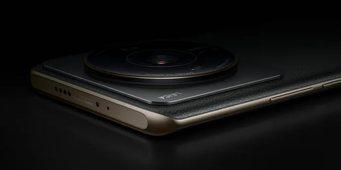 Xiaomi present an exclusive top of the range at MWC Xiaomi present an exclusive top of the range at MWC