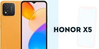 Honor X5 – Price in Nigeria 2023 & Specs honor x5