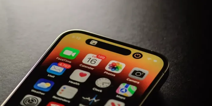 iOS 17