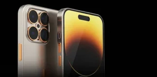 iPhone 16: The FaceID Finally Goes Under The Display? iPhone 16 FaceID