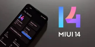 Xiaomi: MIUI 14 Arriving In March On Various Smartphones miui 14