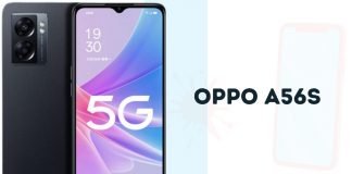 Oppo A56s – Full Specifications & Price in Nigeria oppo a56s price in nigeria
