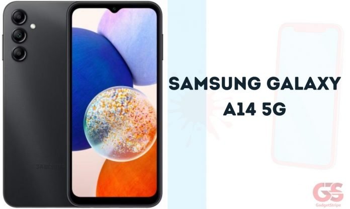 samsung-galaxy-a14-5g-gadgetstripe samsung galaxy a14 5g price in nigeria