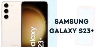 Samsung Galaxy S23 Plus – Specifications & Price in Nigeria samsung galaxy s23 plus
