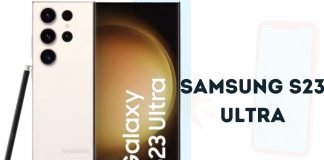 Samsung Galaxy S23 Ultra – Full Specifications & Price in Nigeria samsung galaxy s23 ultra