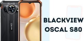 Blackview Oscal S80 – Full Specifications & Price in Nigeria Blackview Oscal S80
