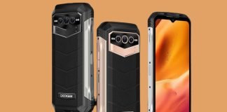 Doogee V Max – Full Specifications & Price in Nigeria Doogee V Max