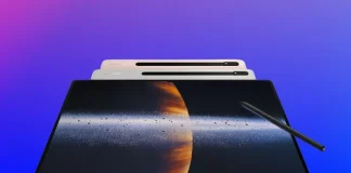 Galaxy Tab S9 Will Be Equipped With IP67 Certification Galaxy Tab S9