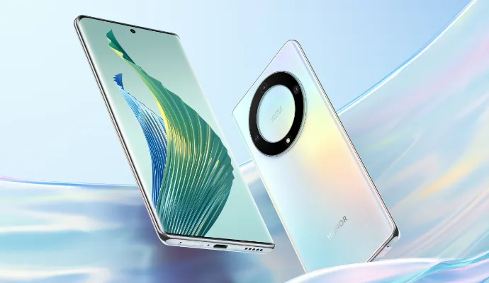 Honor Magic5 Lite Honor Magic5 Lite