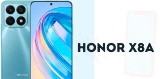 Honor X8a – Full Specifications & Price in Nigeria Honor X8a
