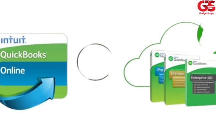 Hosted-QuickBooks-gadgetstripe Hosted QuickBooks