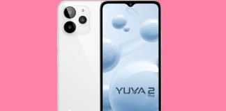 Lava Yuva 2 Pro – Full Specifications & Price in Nigeria Lava Yuva 2 Pro