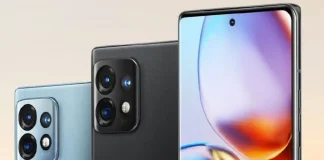 First Images And Features Of Motorola Moto Edge 40 Pro Motorola Moto Edge 40 Pro Images