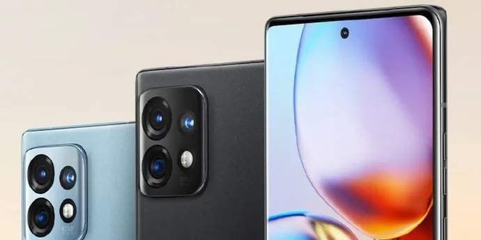 Motorola Moto Edge 40 Pro Images Motorola Moto Edge 40 Pro Images