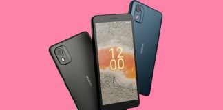 Nokia C02 – Full Specifications & Price in Nigeria Nokia C02