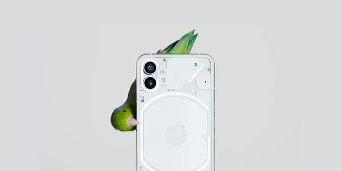 Nothing Phone 2