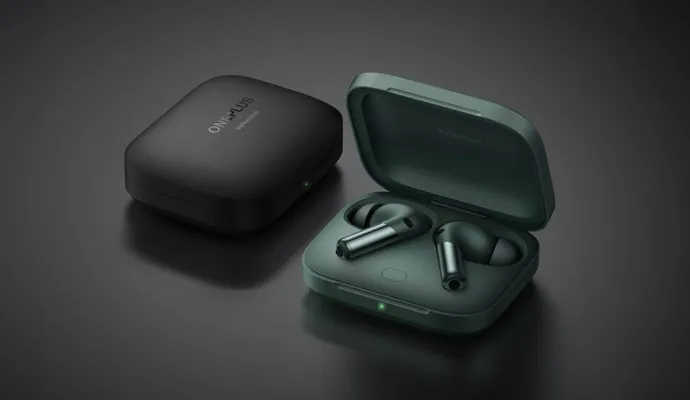 OnePlus buds Pro 2