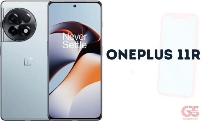 Oneplus 11R