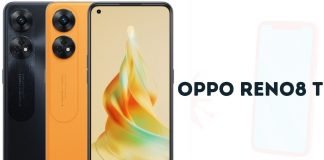 Oppo Reno8 T – Full Specifications & Price in Niggeria Oppo Reno8 T