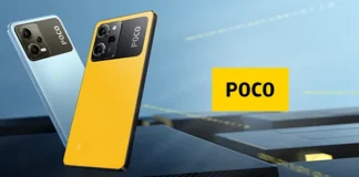 Poco X5 And Poco X5 Pro Unveiled Official Poco X5 And Poco X5 Pro