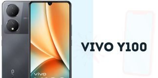 Vivo Y100 – Full Specifications & Price in Nigeria Vivo Y100