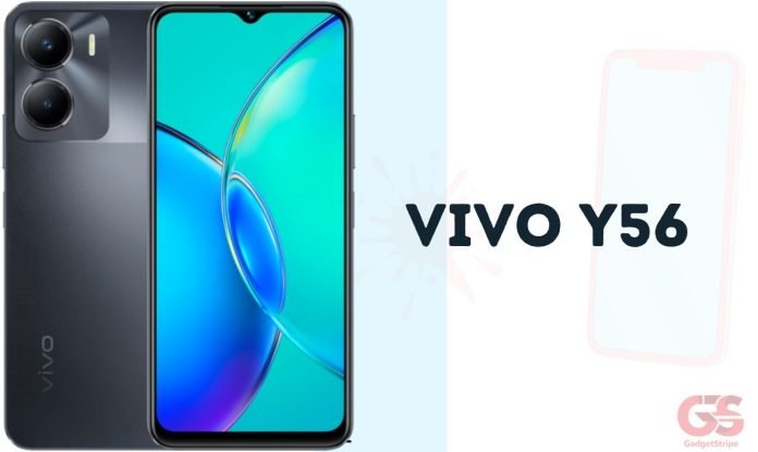 Vivo Y56