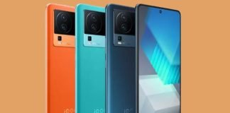 Vivo iQOO Neo 7 – Full Specifications & Price in Nigeria Vivo iQOO Neo 7