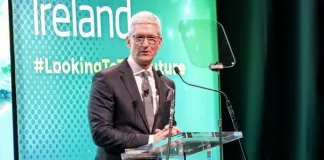Is The iPhone Sustainable? Here’s What Tim Cook Thinks What Apple CEO thinks