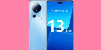 Xiaomi 13 Lite – Full Specifications & Price in Nigeria Xiaomi 13 Lite