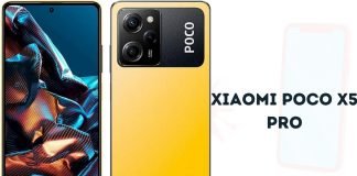 Xiaomi Poco X5 Pro – Full Specifications & Price in Nigeria Xiaomi Poco X5 Pro