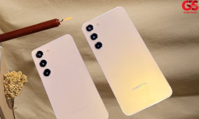 Samsung Galaxy S23 plus Protective Cases