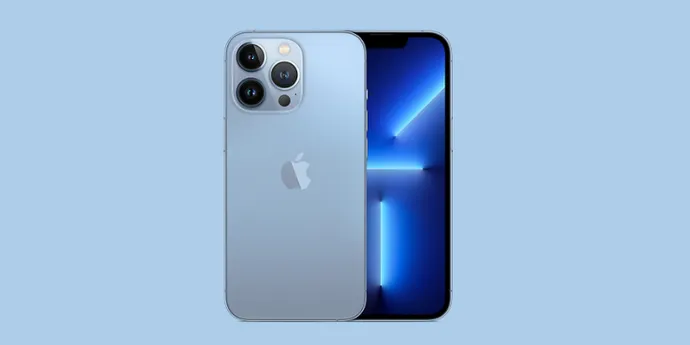 iPhone 14 is more powerful than iPhone 13 Pro