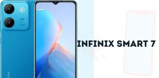 Infinix Smart 7 – Full Specifications & Price in Nigeria Infinix Smart 7