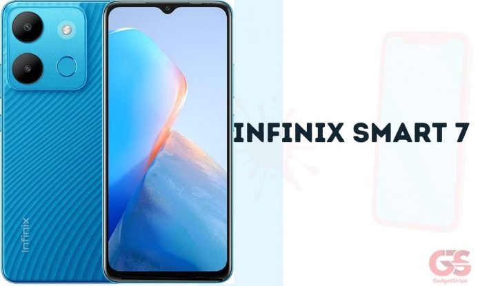 Infinix Smart 7