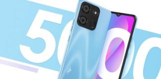 itel A60 – Full Specifications & Price in Nigeria itel A60