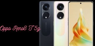 Oppo Reno8 T 5G – Full Specifications & Price in Nigeria oppo reno8 t 5g