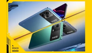 poco X5 pro