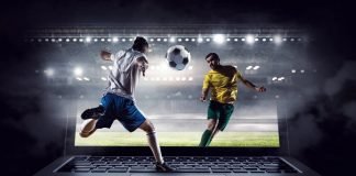 Top 10 Sports Events Apps