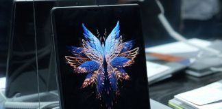 Tecno Phantom V Fold – Full Specifications & Price in Nigeria tecno phantom v fold