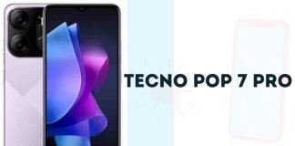 Tecno Pop 7 Pro – Full Specifications & Price in Nigeria tecno pop 7 pro