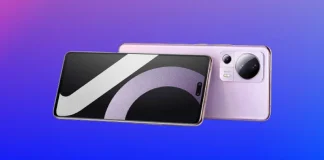 Xiaomi 13 Lite 5G: First Android Smartphone With Dynamic Island? xiaomi 13 lite - First Android Smartphone With Dynamic Island